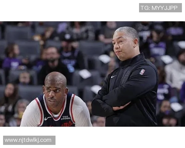 保罗遭清洗后续：泰伦-卢公开辟谣 科林斯透露目前队内安静了很多