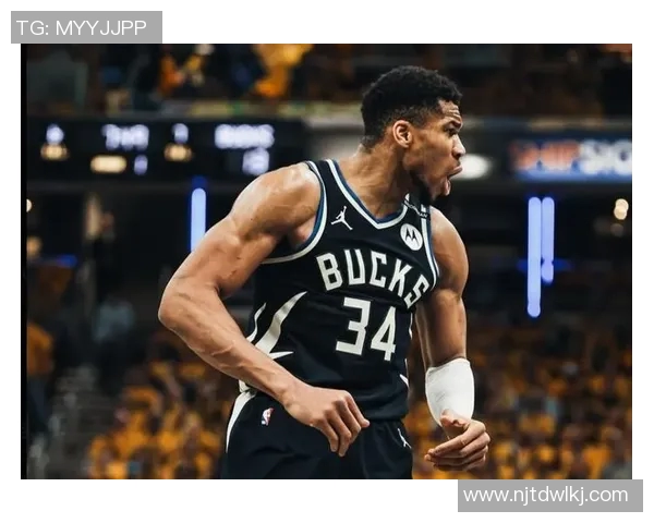 记者：尽管多队有意，但雄鹿再次坚定强调字母哥不会离开