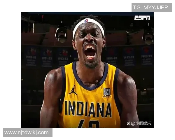 西亚卡姆半场爆发，24分助步行者领先